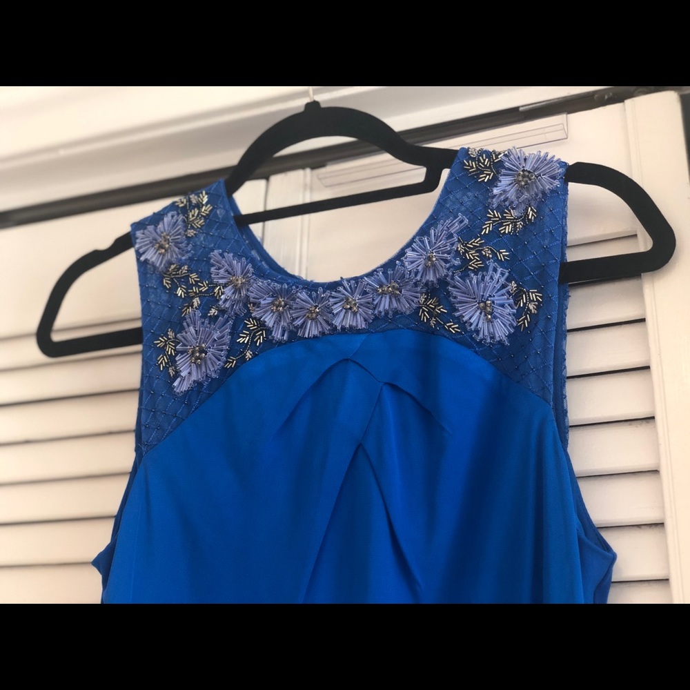 Badgley Mischka Dress, Size 6